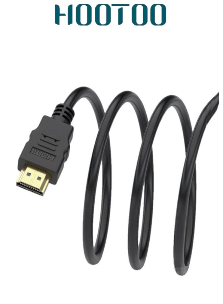 كيبل هوتو HDMI إلى HDMI بطول 5 أمتار ودقة 4K