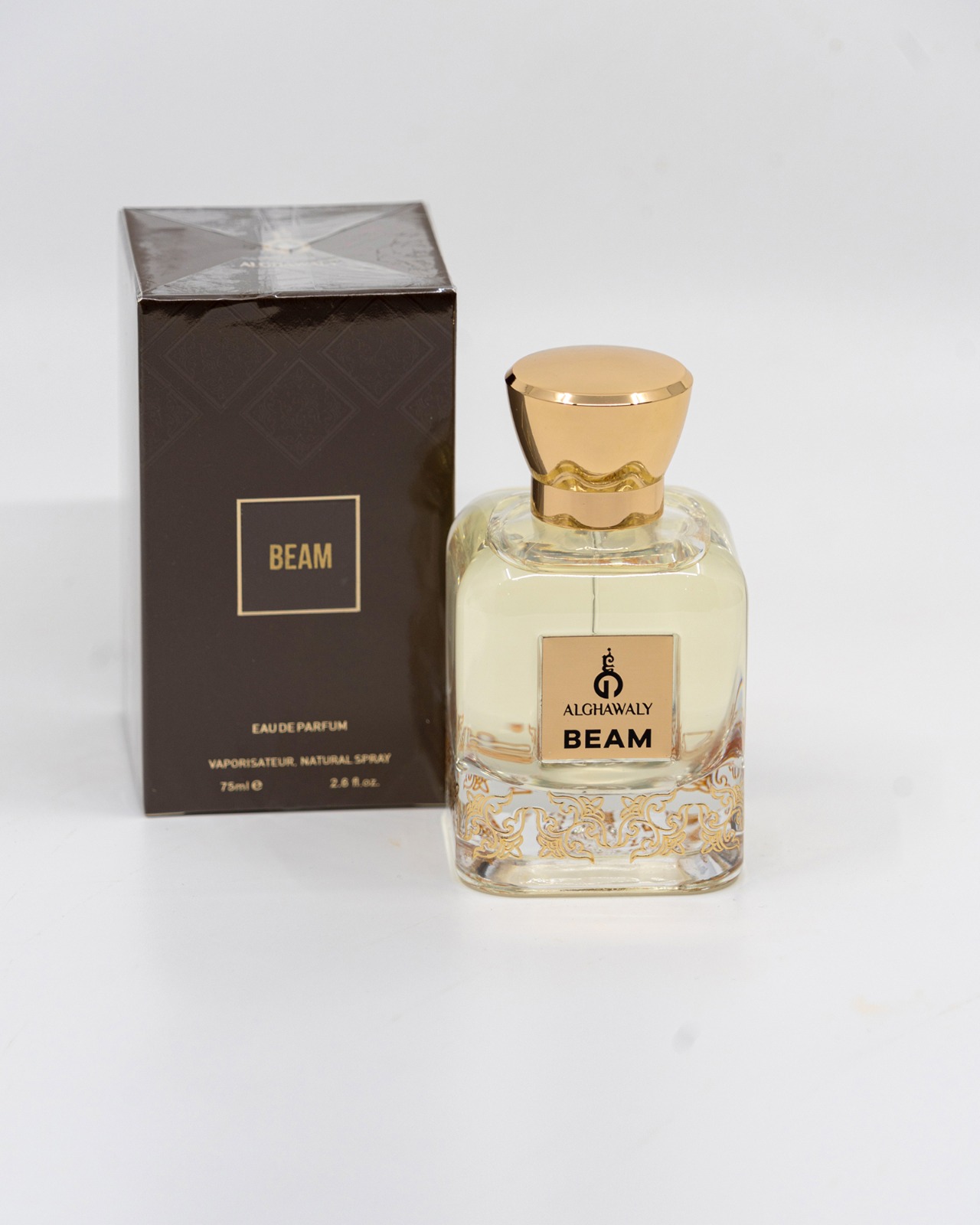 Beam Perfume  عطر بيم