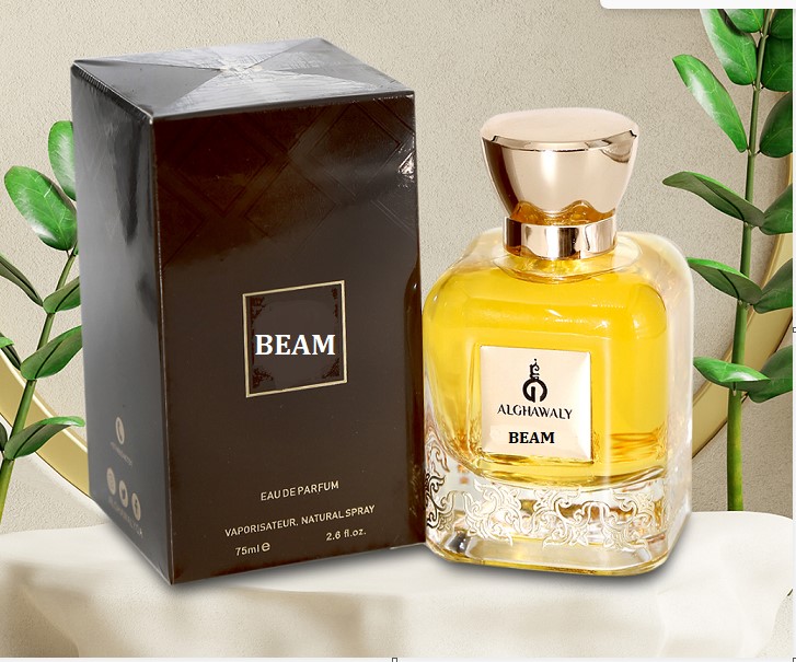 Beam Perfume  عطر بيم