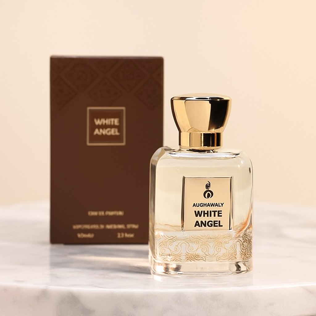 White Angel Perfume  عطر وايت انجل