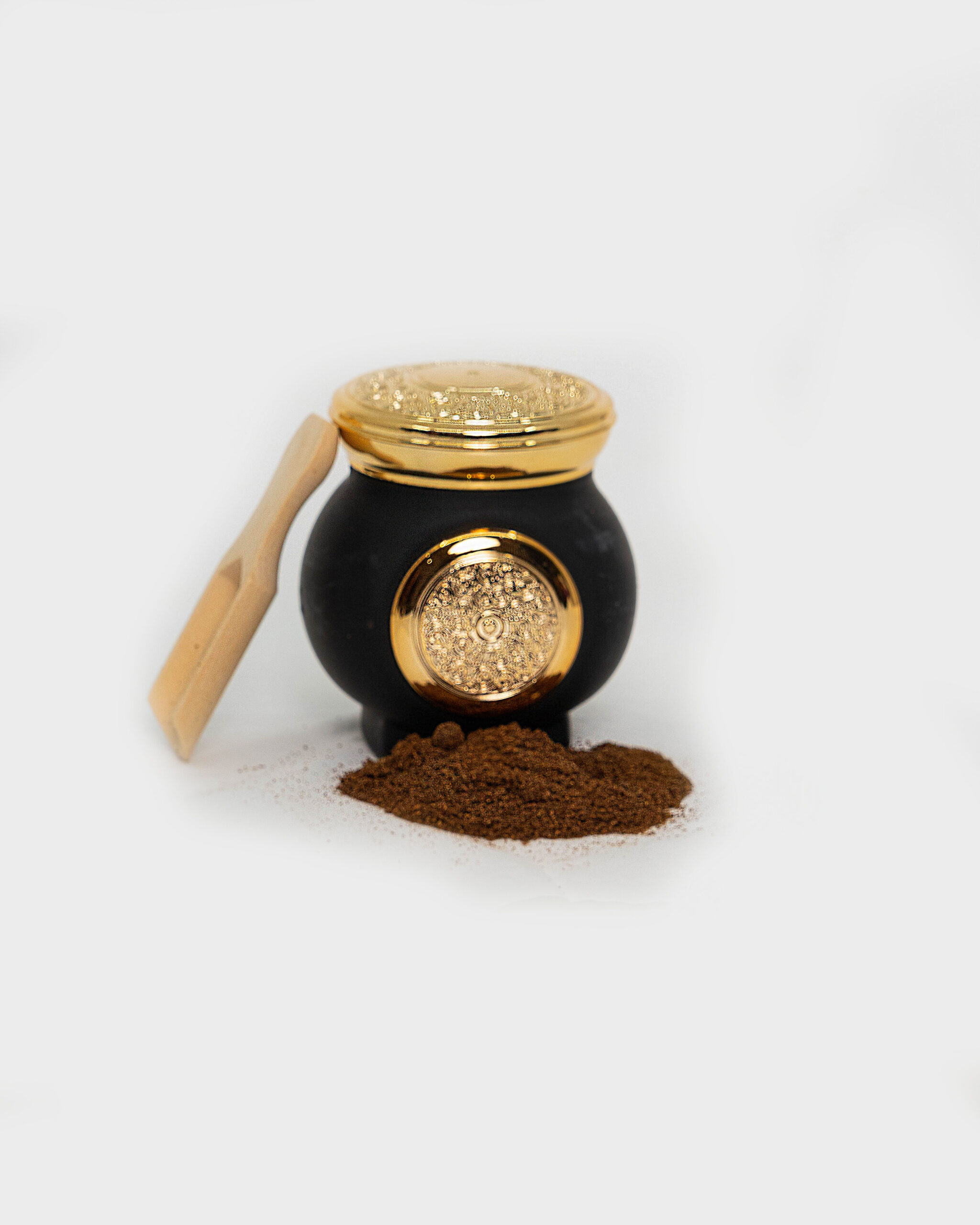 Bakhor Al Manazil- 45 Gram   بخور المنازل 45 غرام