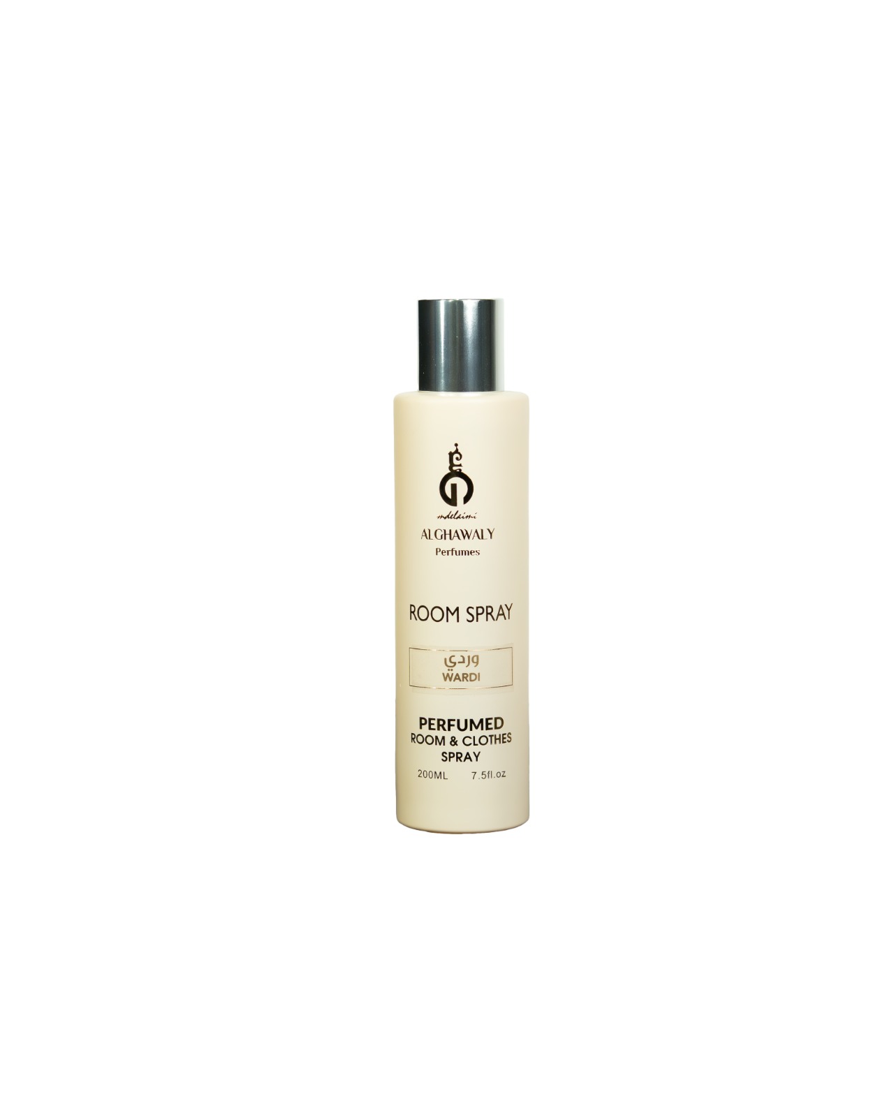 Wardi Room Spray وردي معطر الغرف