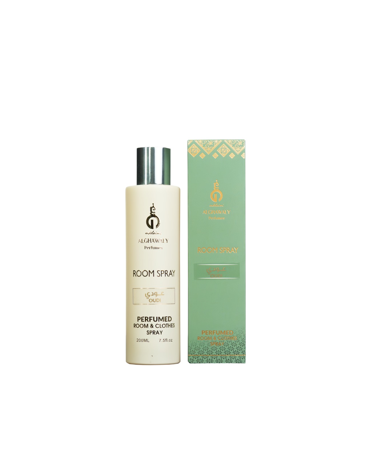 Oudi Room Spray  عودي معطر الغرف