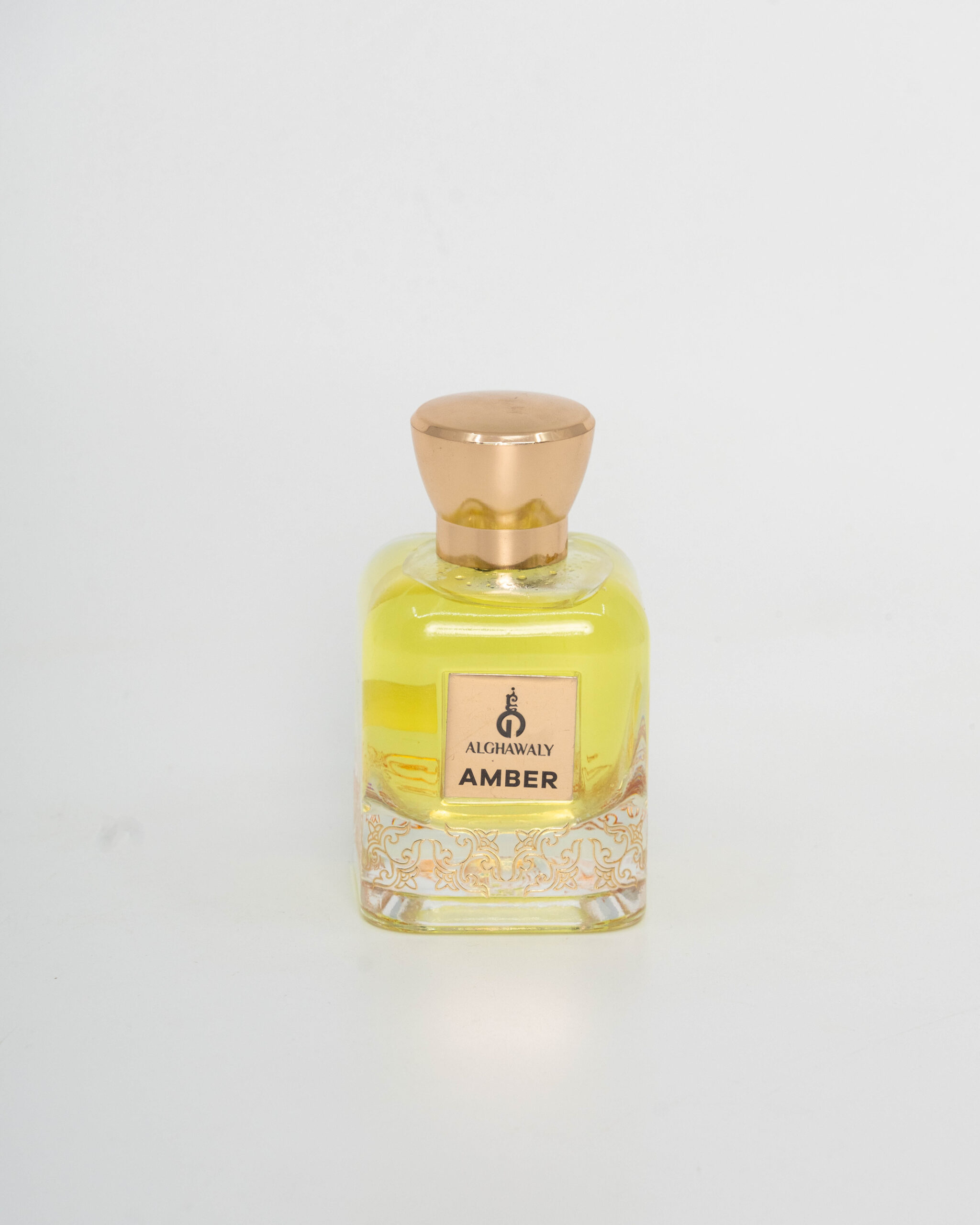 Amber Perfume عطر عنبر