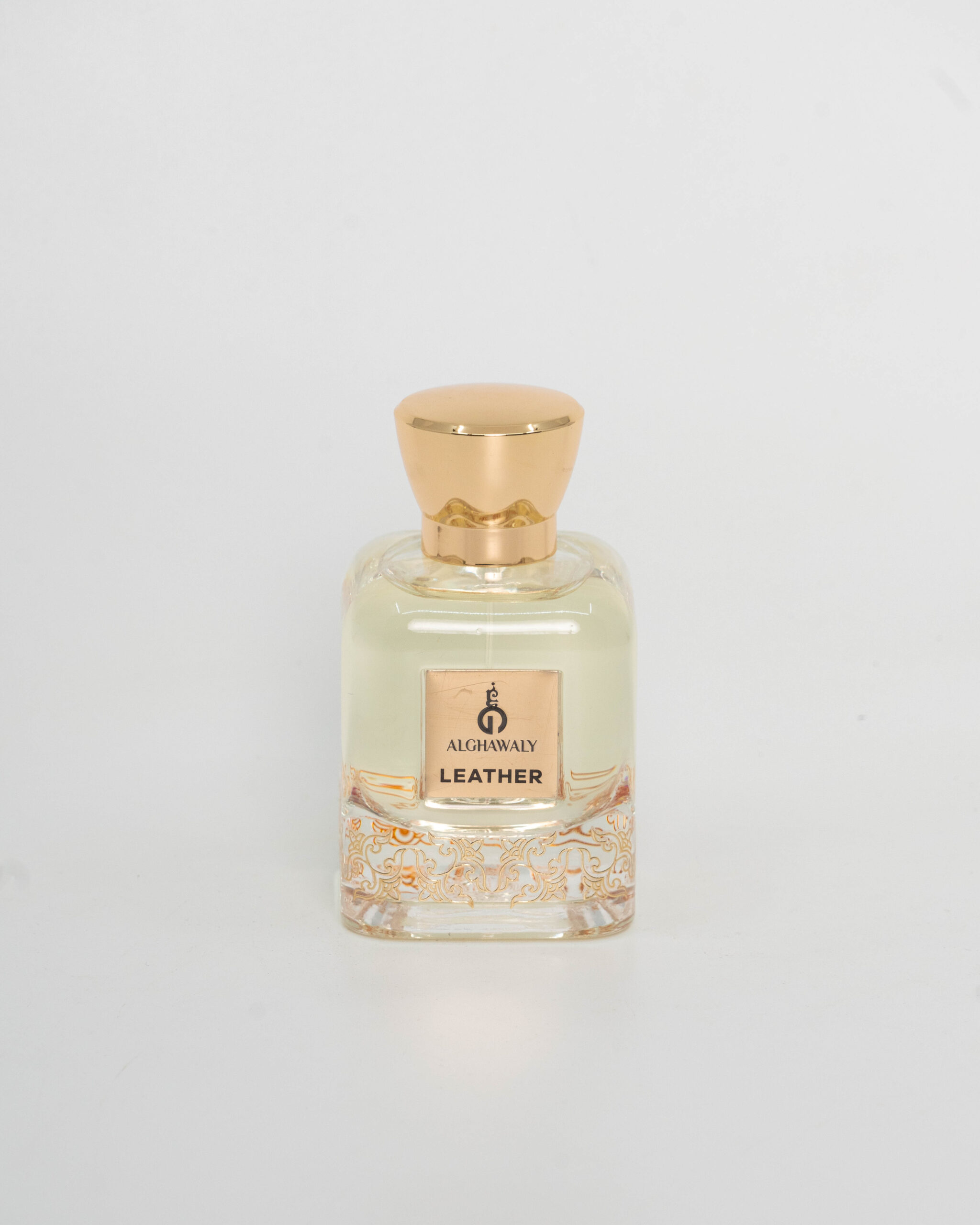Leather Perfume  عطر ليذر