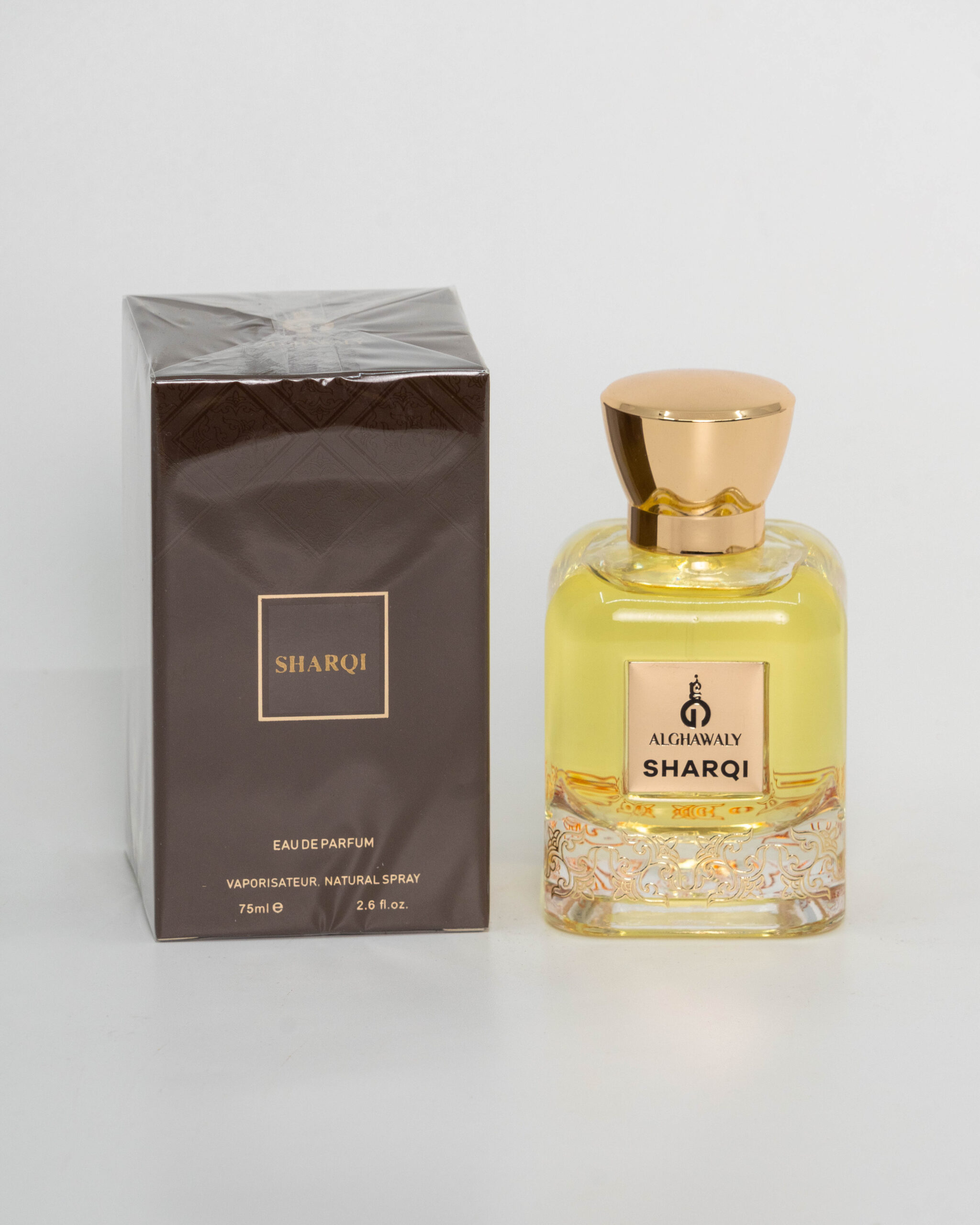Sharqi Perfume عطر شرقي