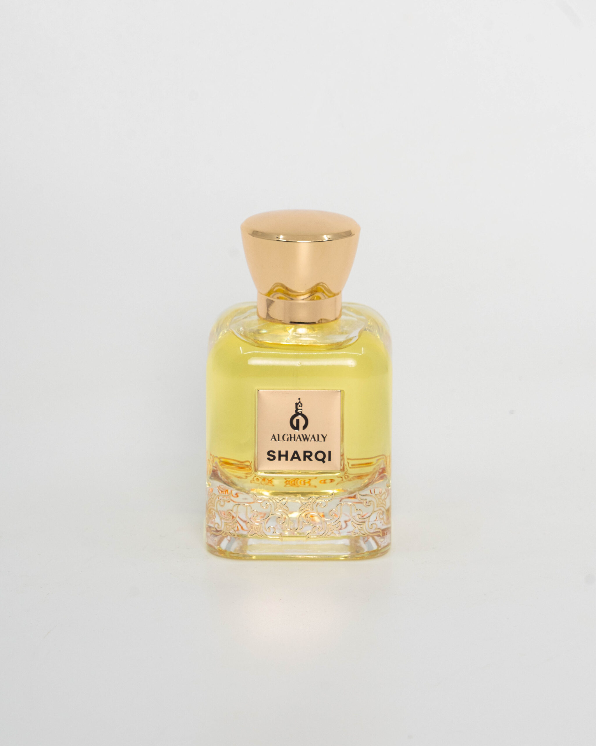 Sharqi Perfume عطر شرقي
