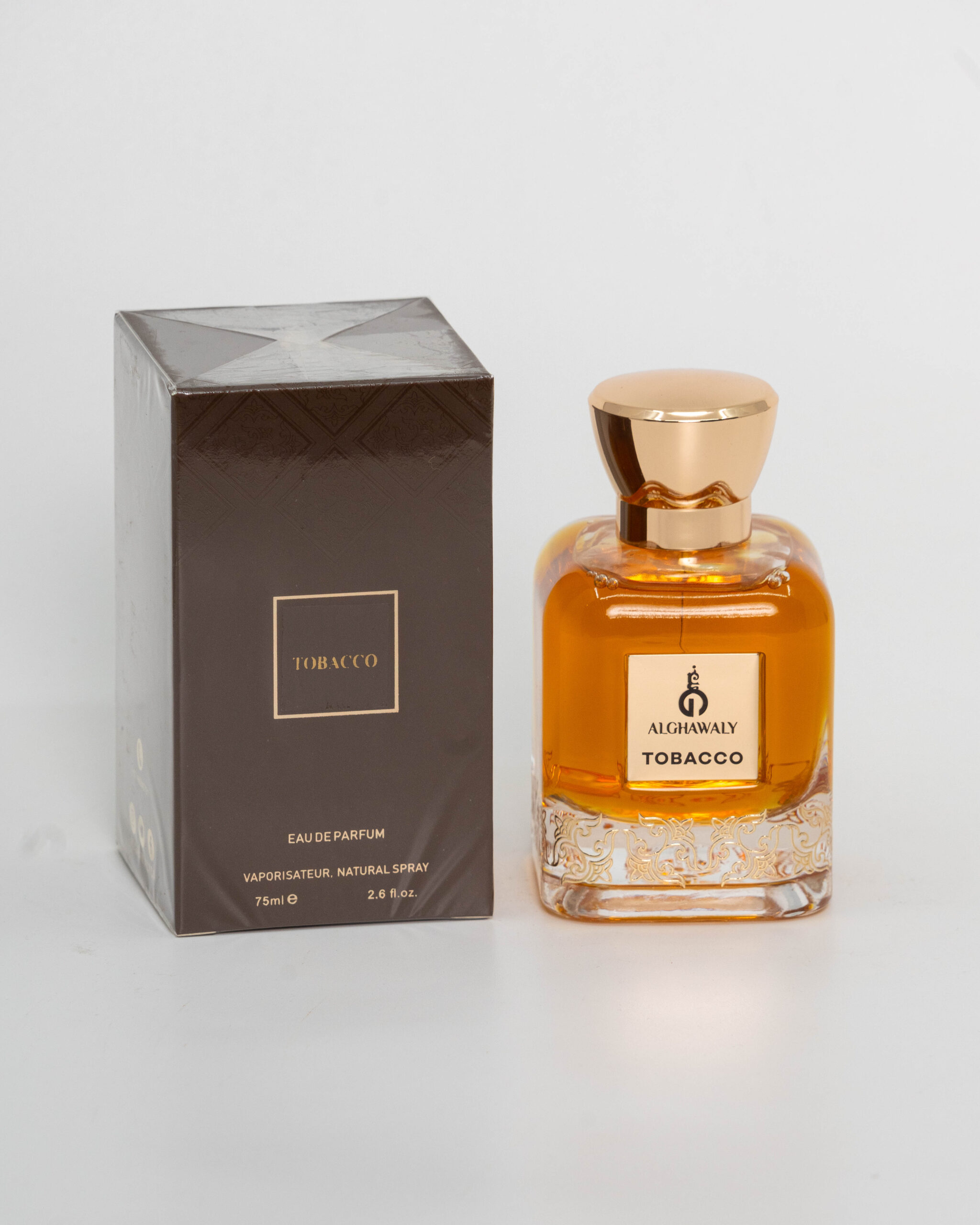 Musk Abyad Perfume  عطر مسك ابيض