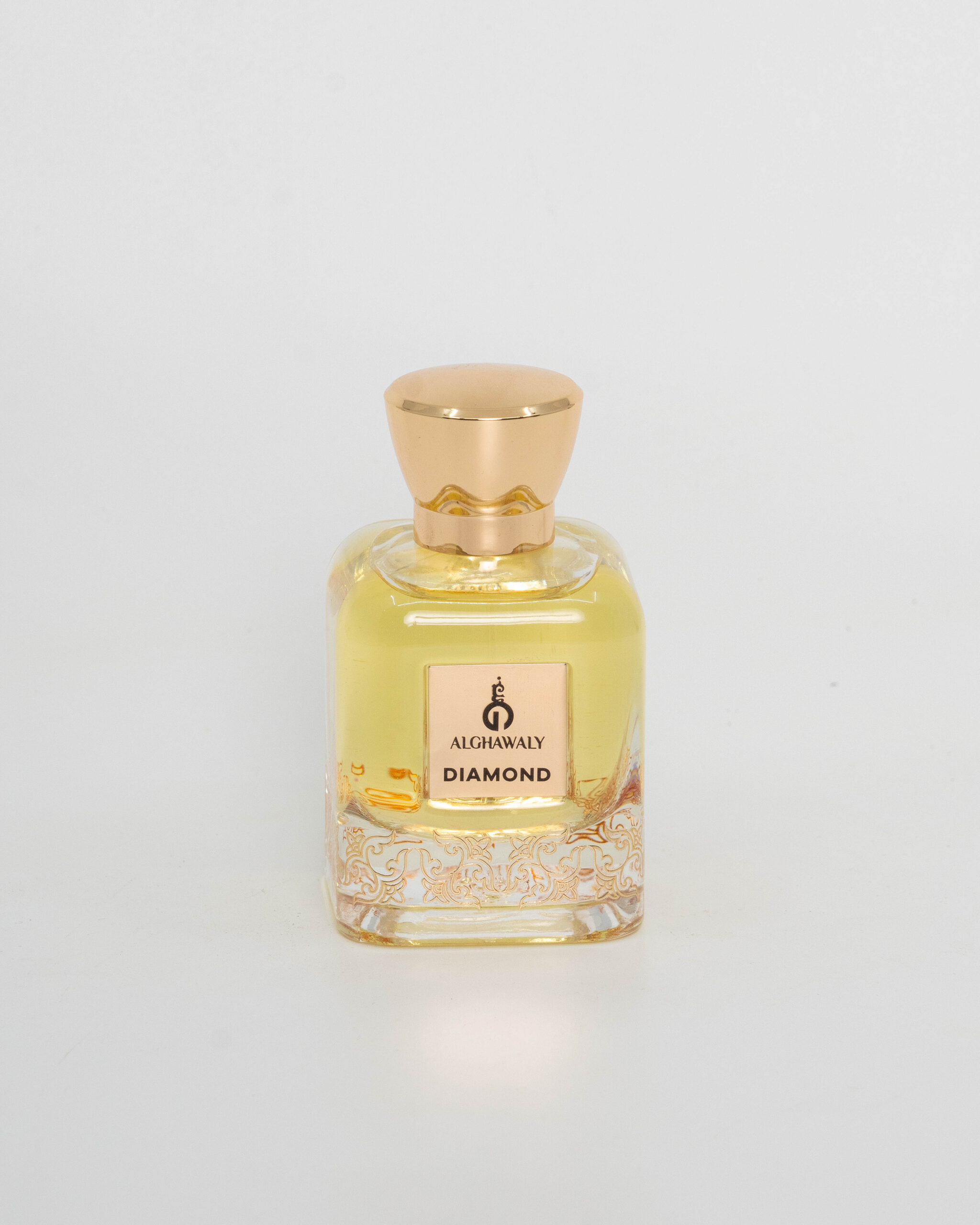 Diamond Perfume  عطر دايموند