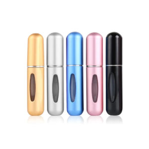 Pocket Refill Spray Tube بخاخ اعاده تعبئه للجيب