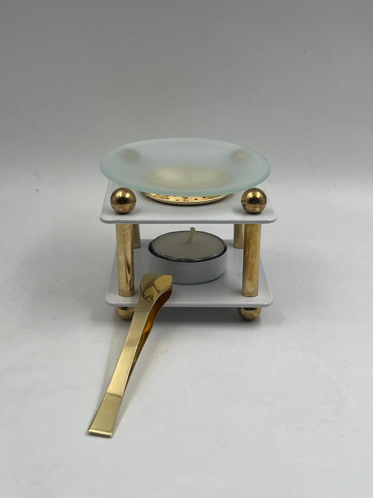 Multi Burner Set  مبخره متعدده الاستعمالات