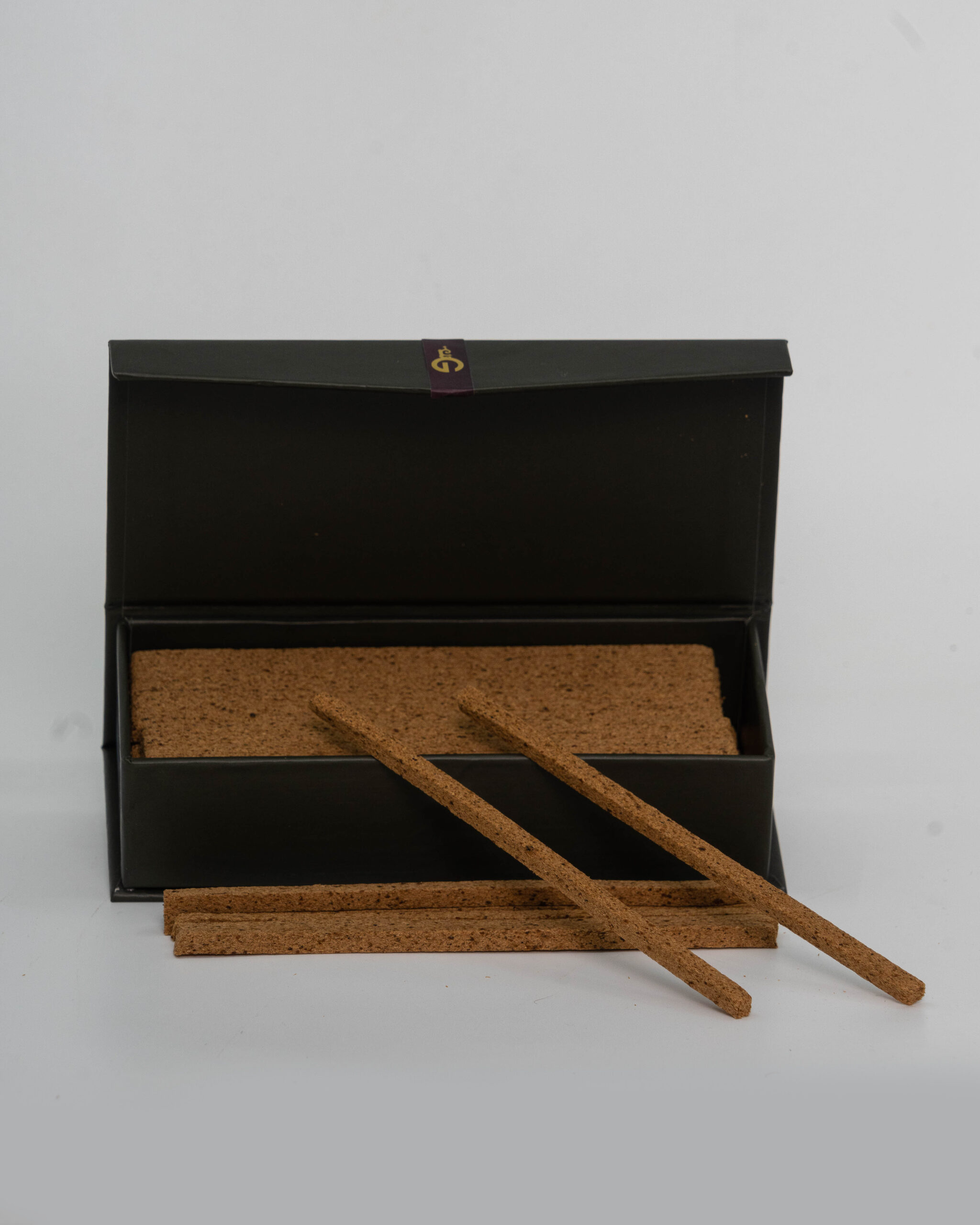 Self-Ignition Incense Tobacco- 60 Sticks  اعواد بخور ذاتي توباكو 60 عود