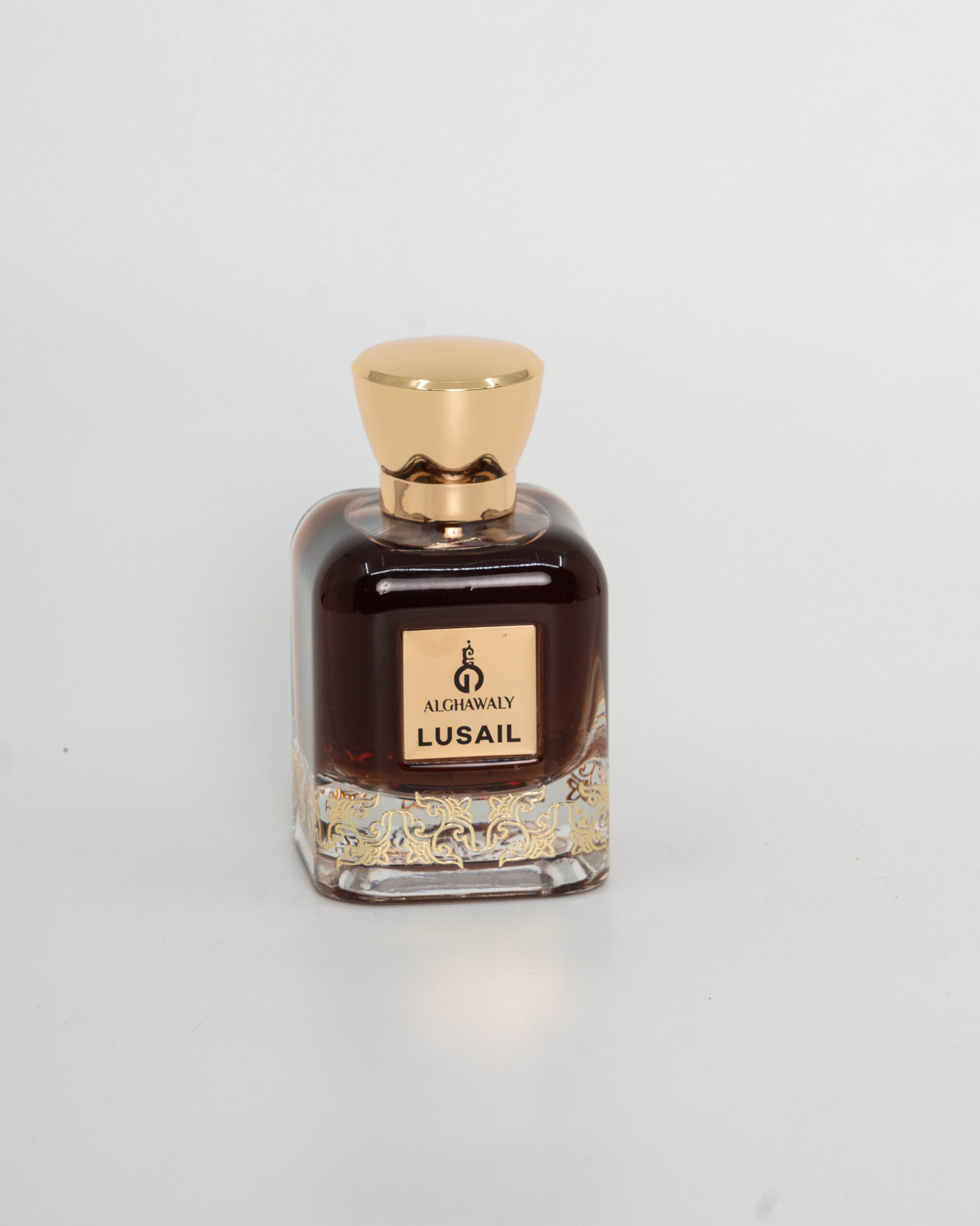Lusail Perfume عطر الوسيل
