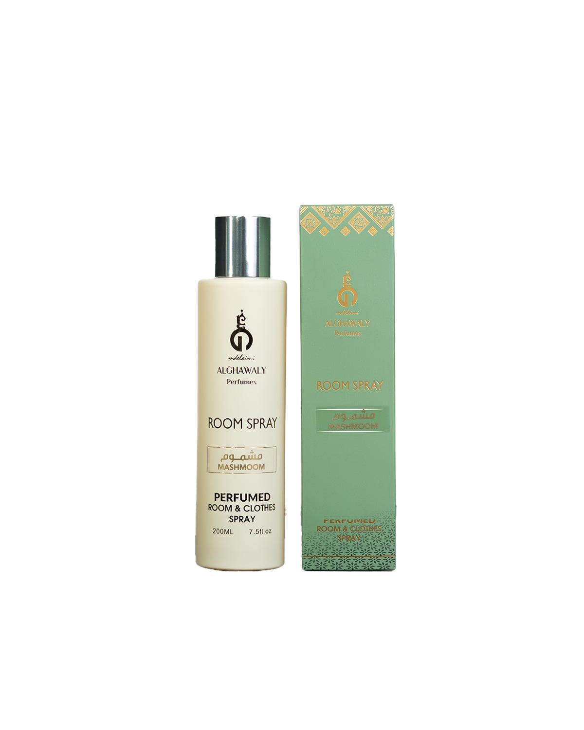 Mashmoom Room Spray مشموم معطر الغرف