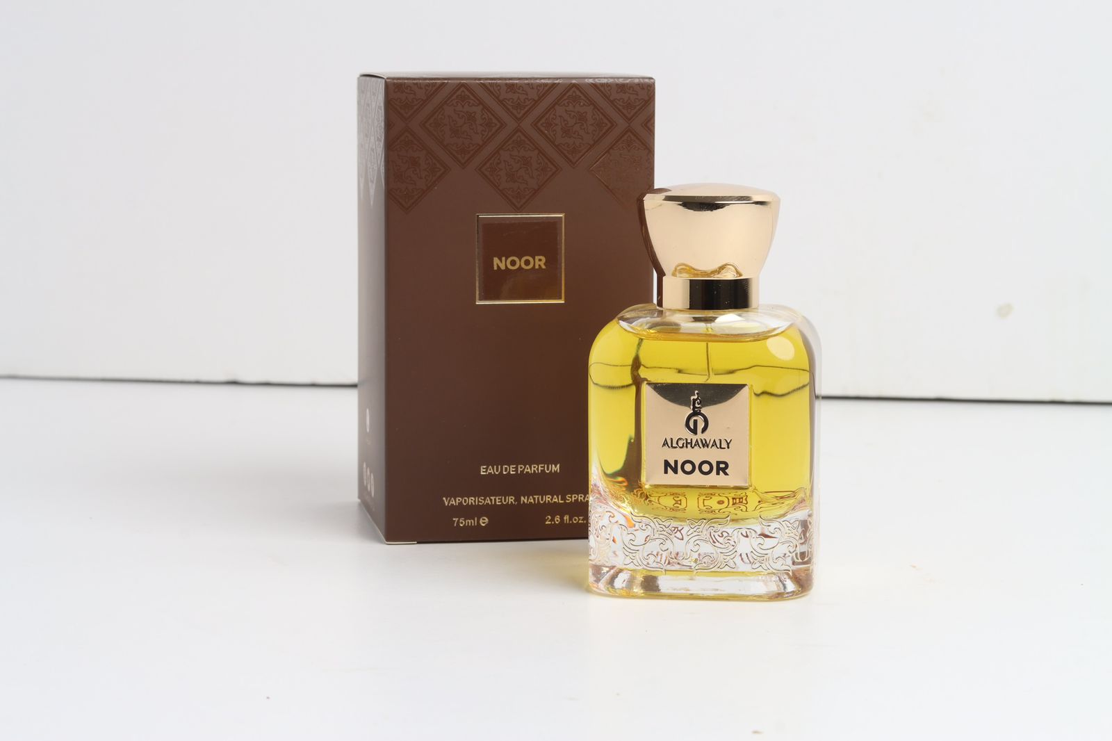 Noor Perfume  عطر نور