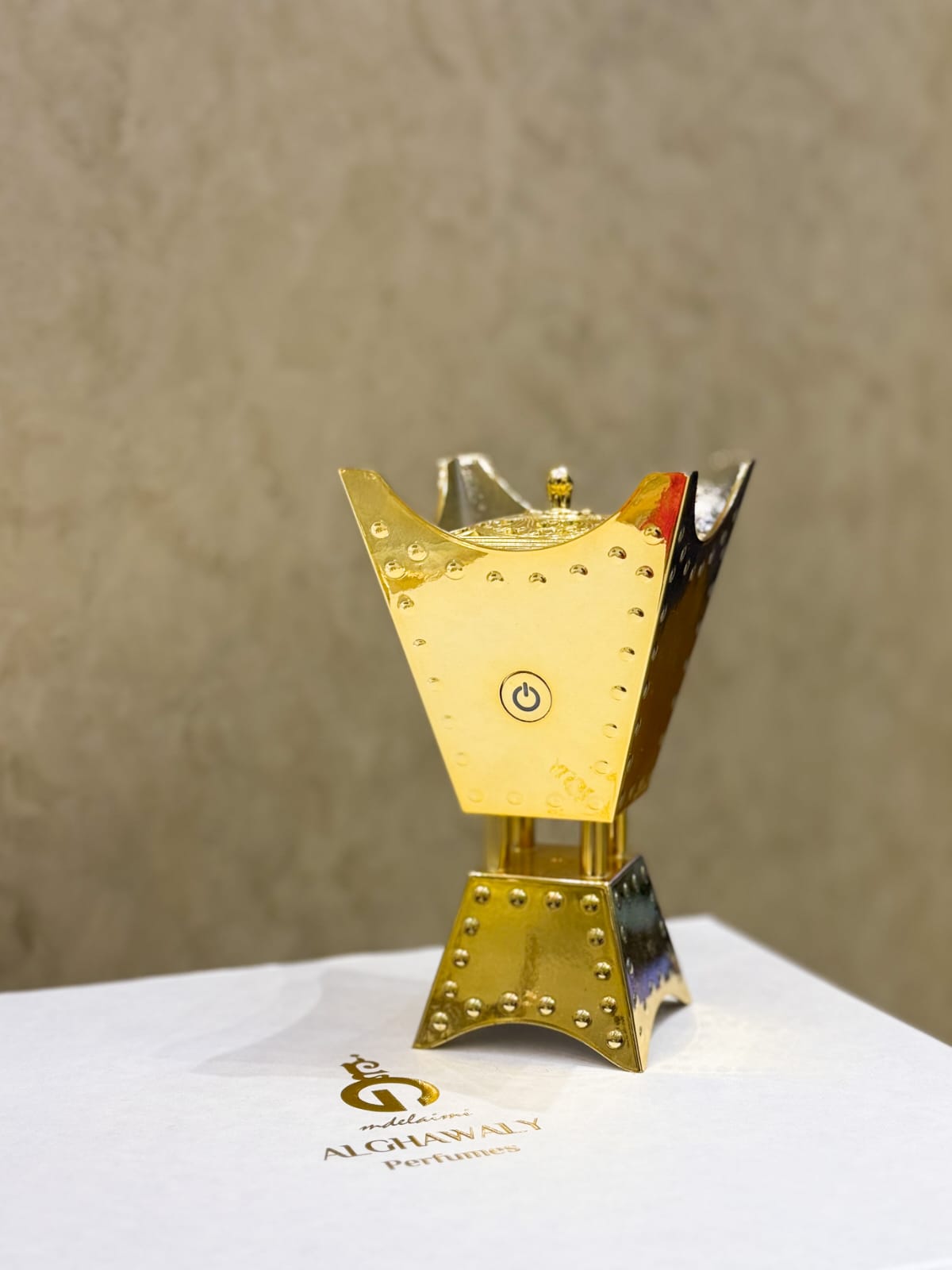 Mabkhara Electric BK-32مبخرة كهربائية BK- 32