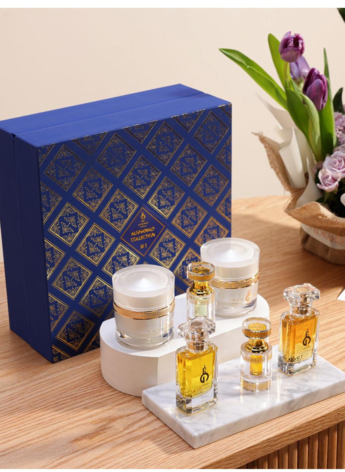 Gift Box M-1  صندوق الهدايا