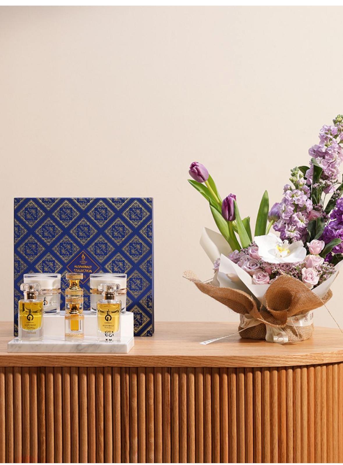 Gift Box M-1  صندوق الهدايا