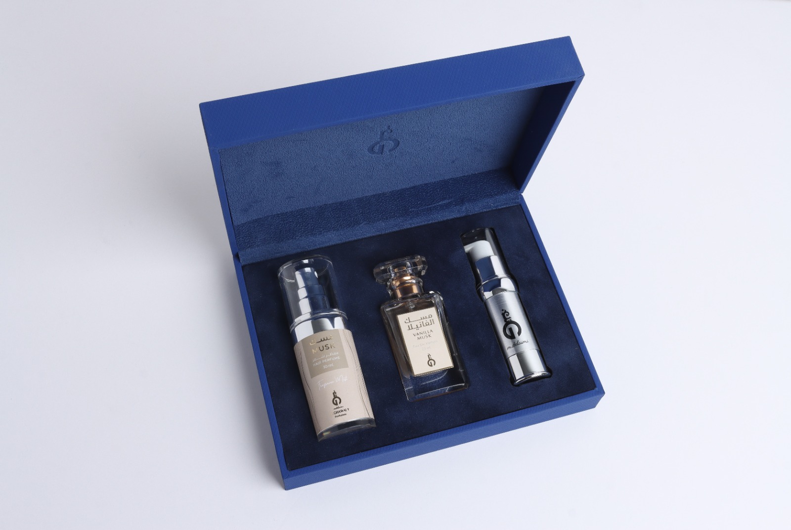 Gift Box S-3 صندوق الهدايا