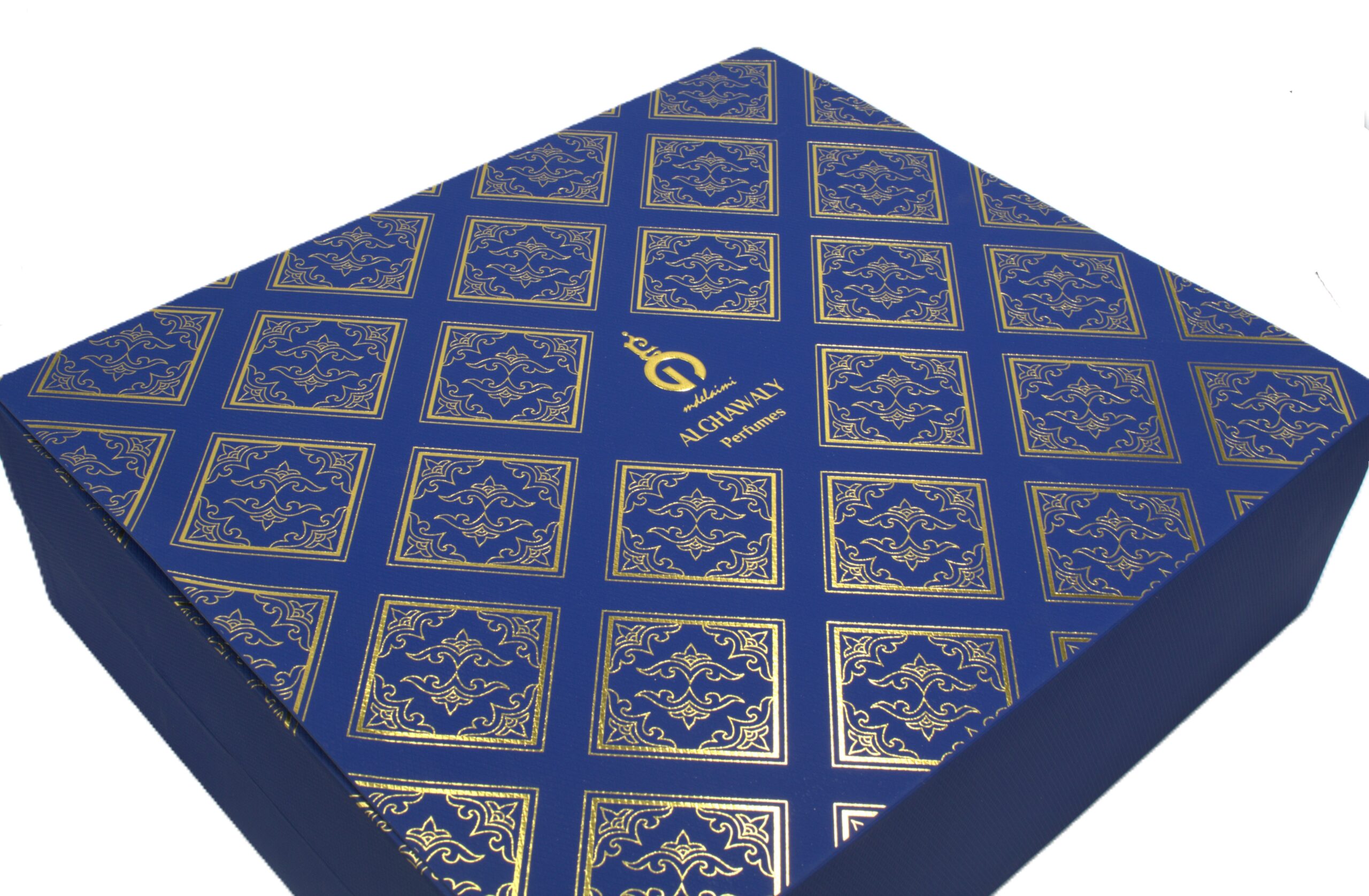 Gift Box S-3 صندوق الهدايا