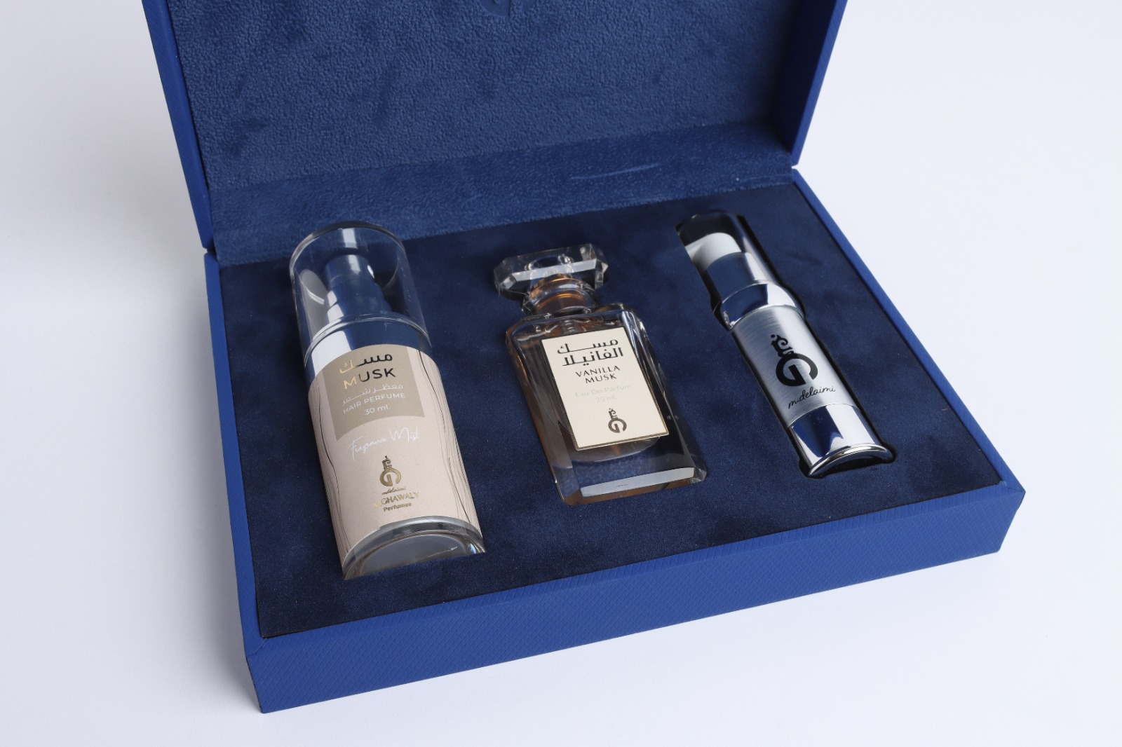 Gift Box S-3 صندوق الهدايا
