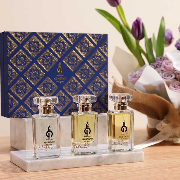Gift Box S-4 صندوق الهدايا