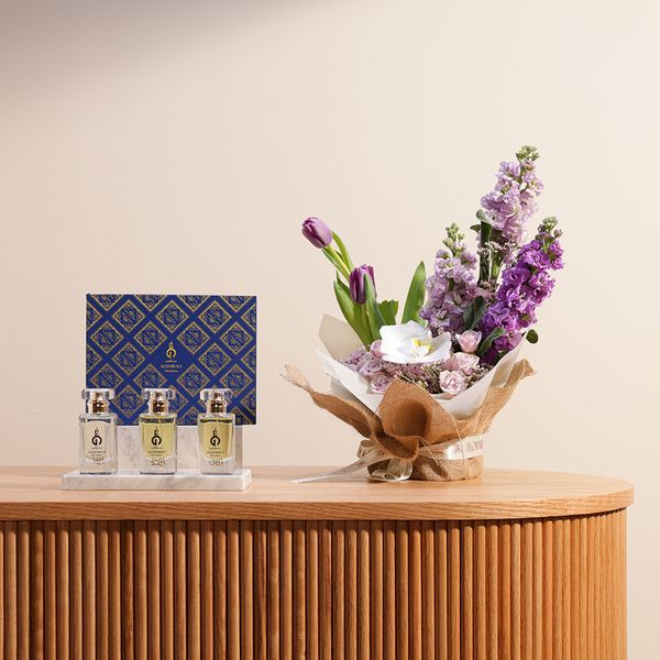 Gift Box S-4 صندوق الهدايا