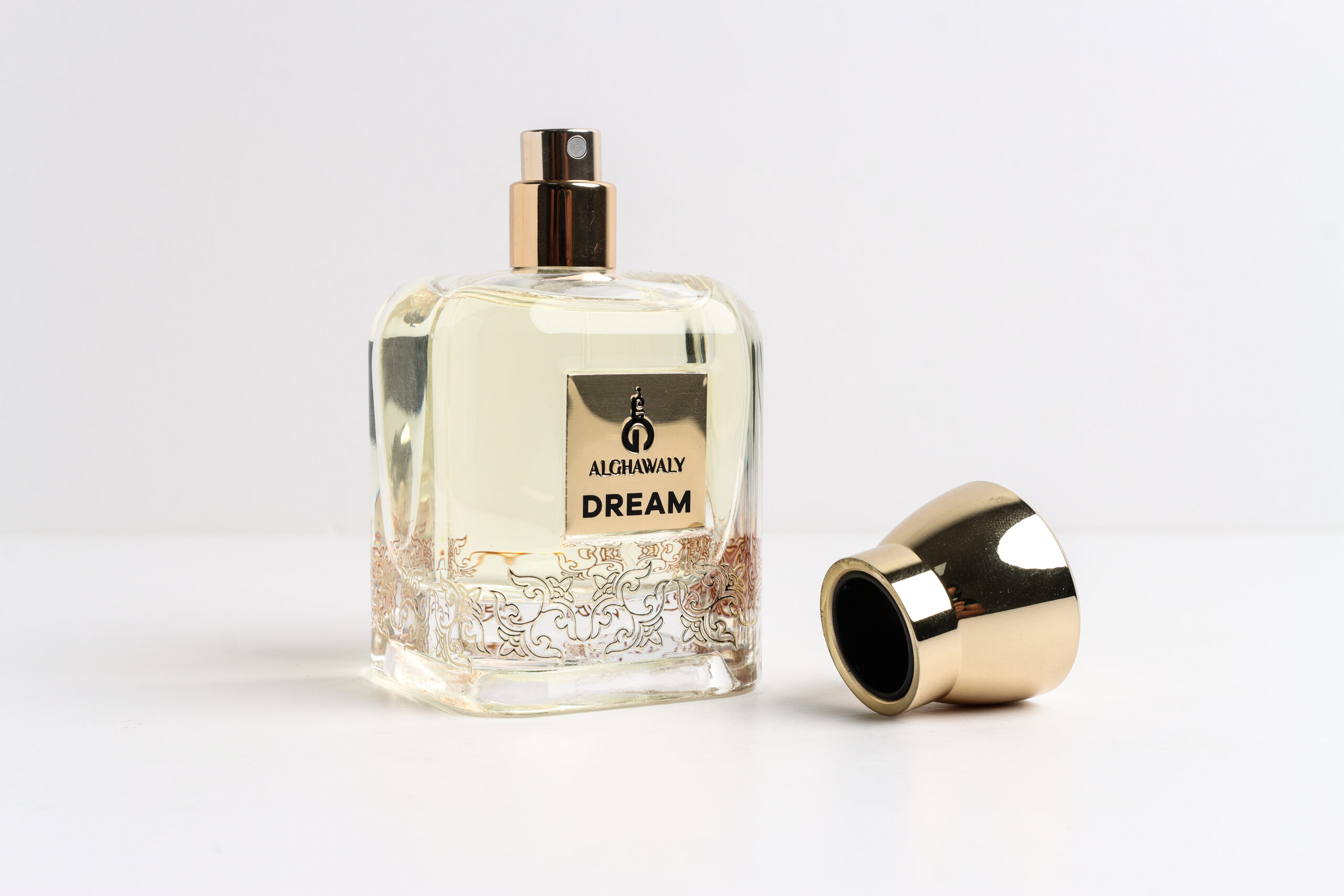 Dream Perfume  عطر دريم