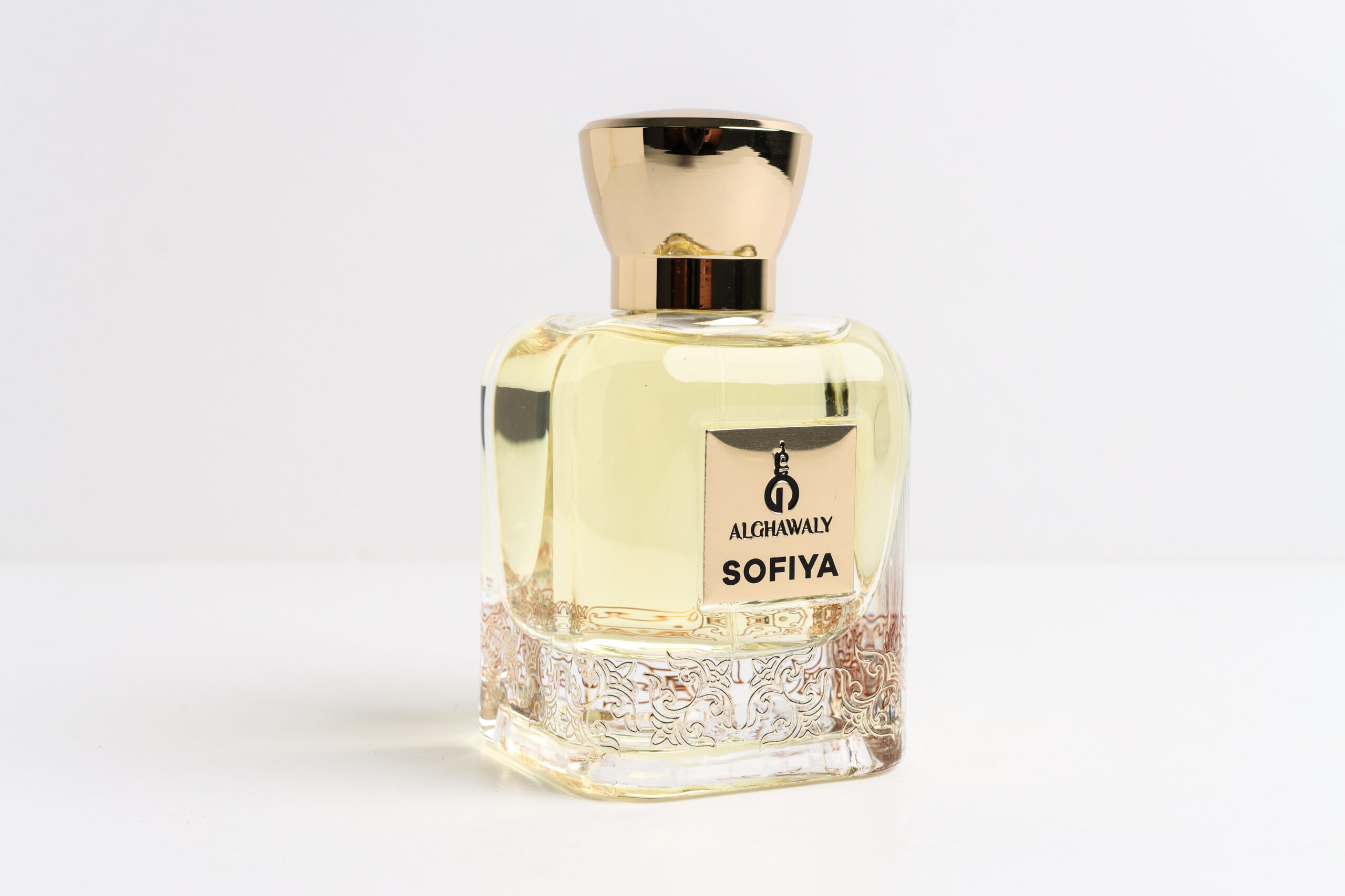 Sofiya Perfume عطر صوفيا