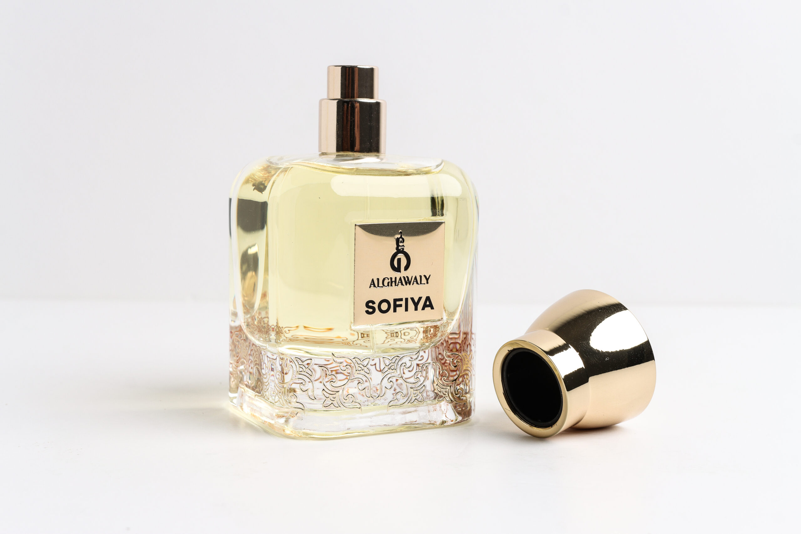 Sofiya Perfume عطر صوفيا