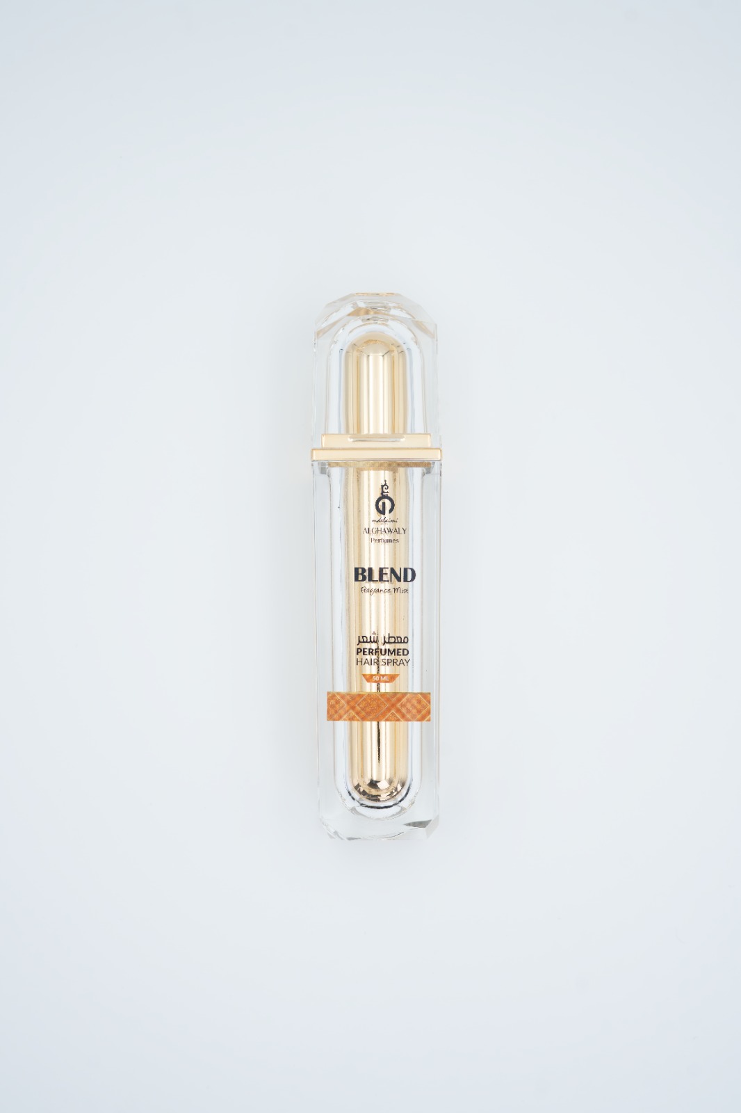 Blend Hair Perfume عطر الشعر برائحة مخلط عربي