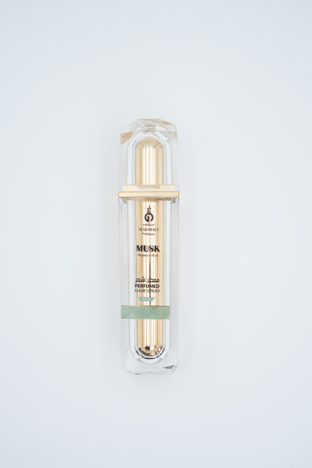 Musk Hair Perfume عطر الشعر برائحة المسك