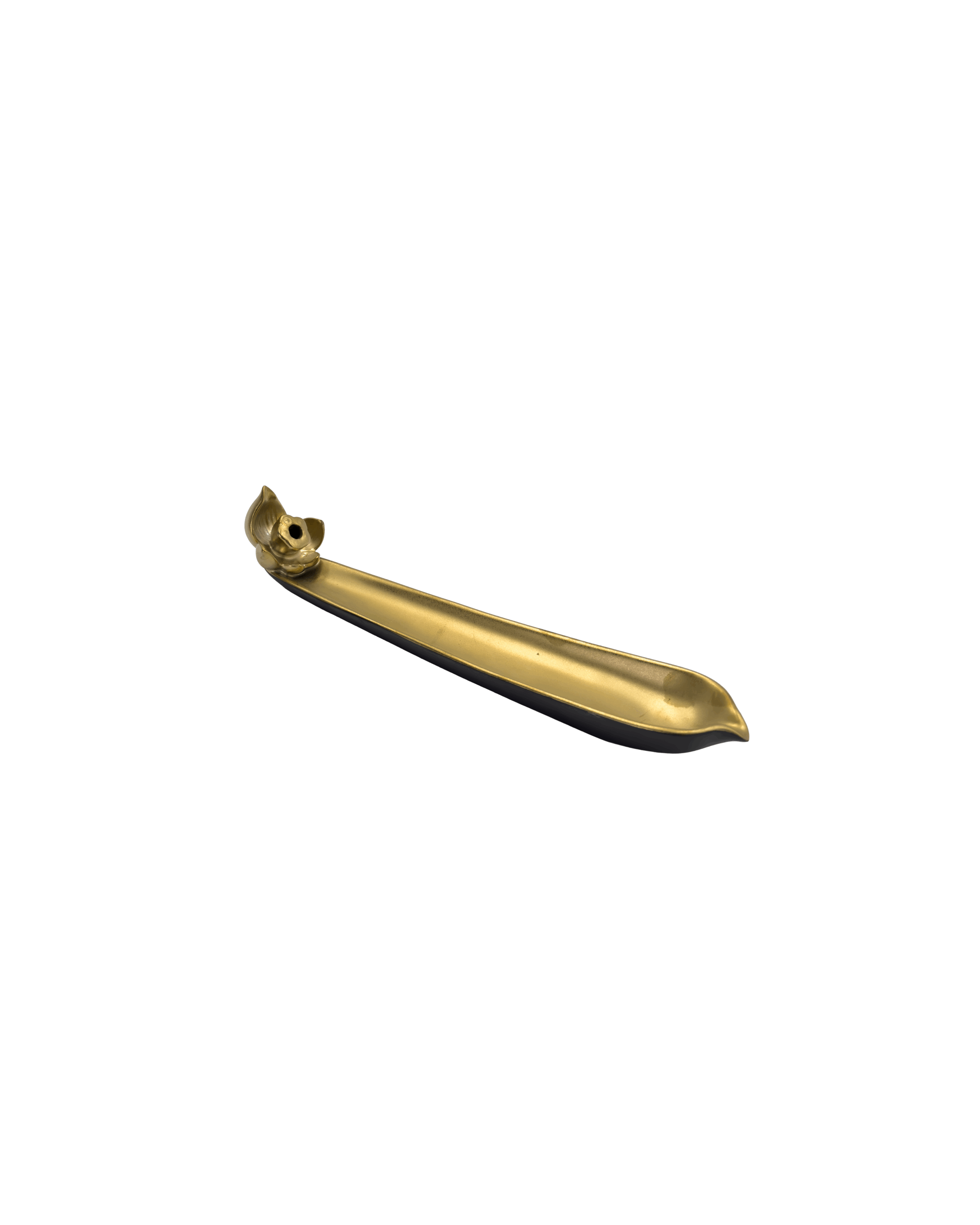 Boat Incense Base  بؤت قاعده للبخور