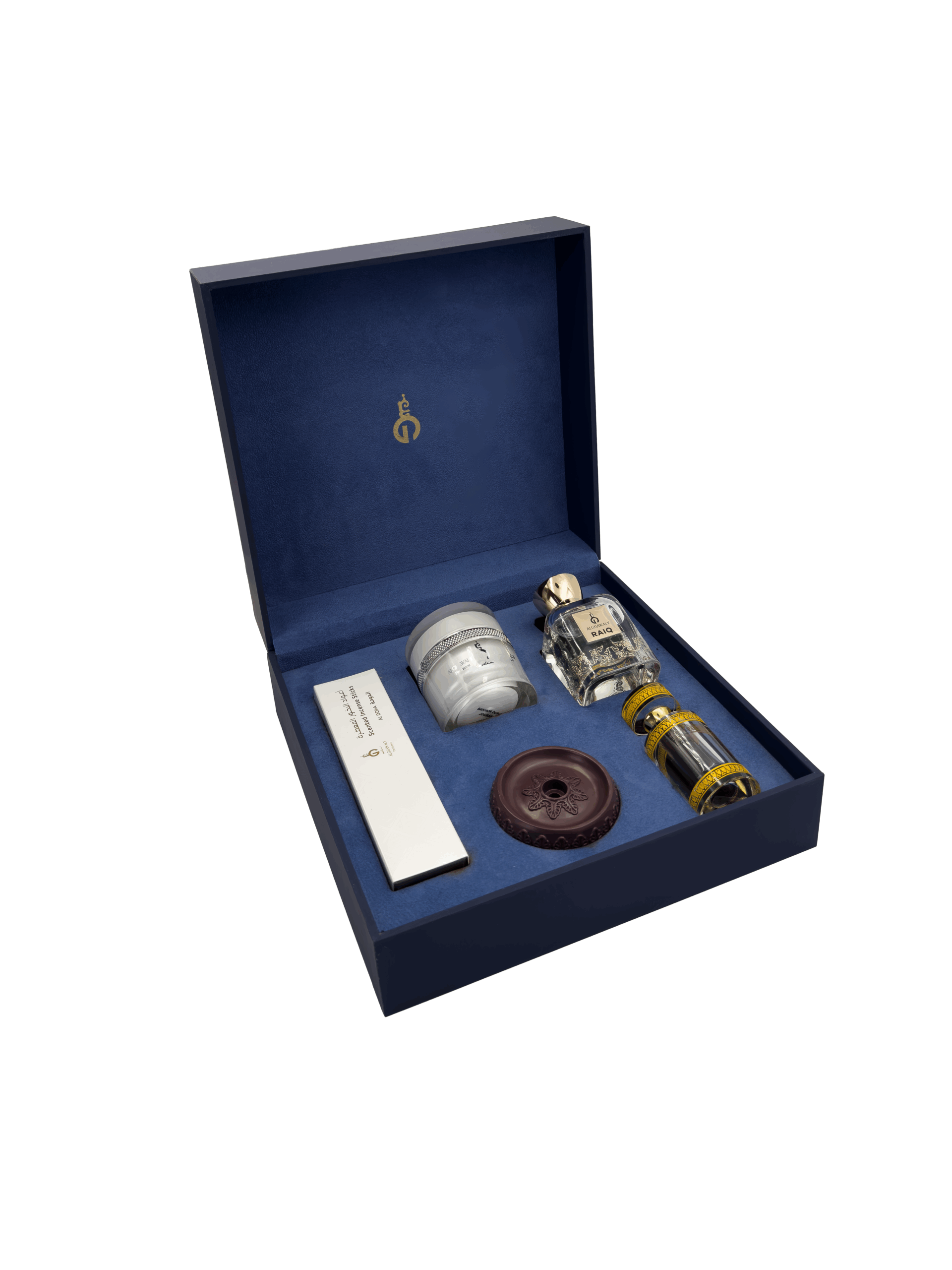 Gift Box M-4 صندوق الهدايا