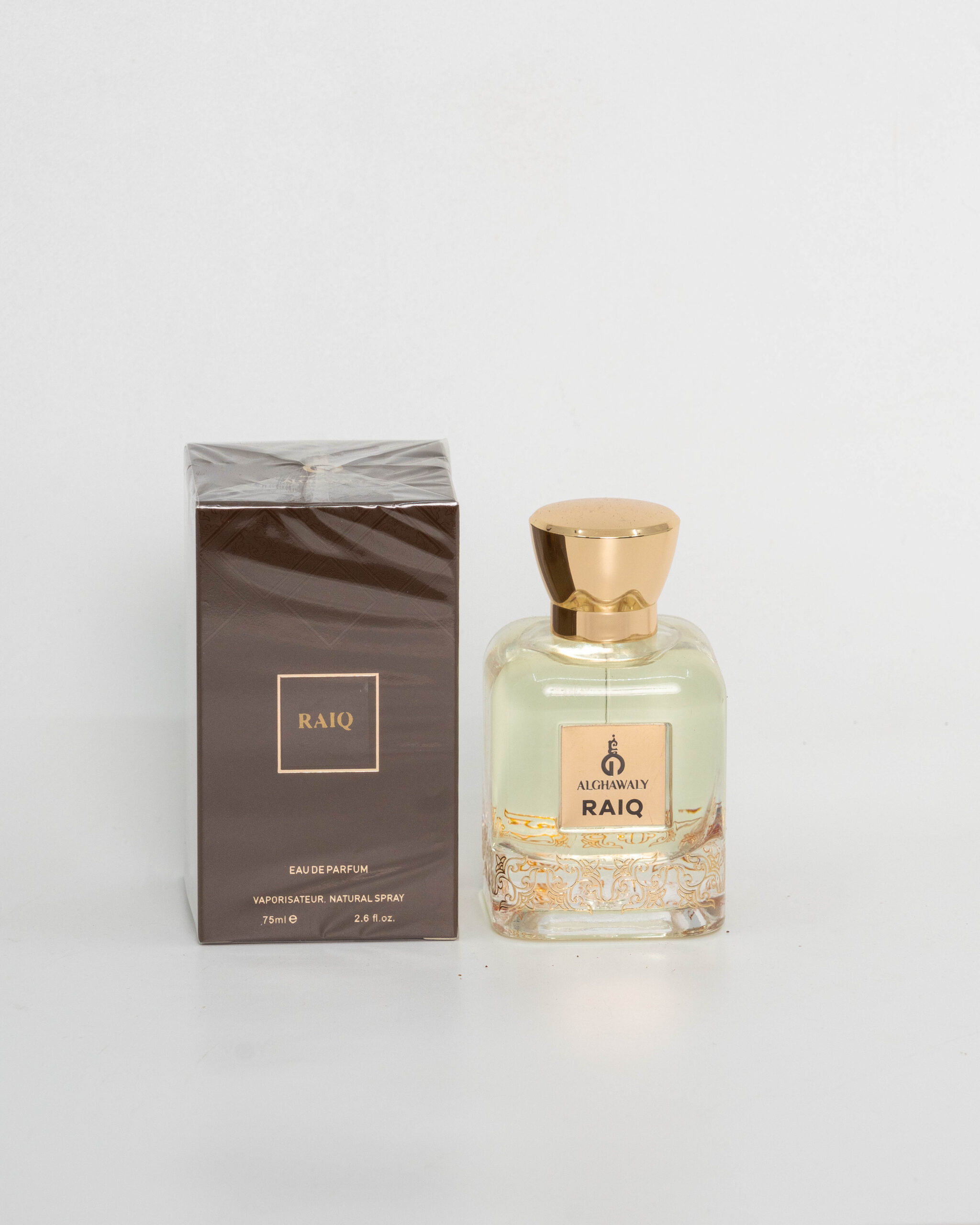 Raiq Perfume  عطر رايق
