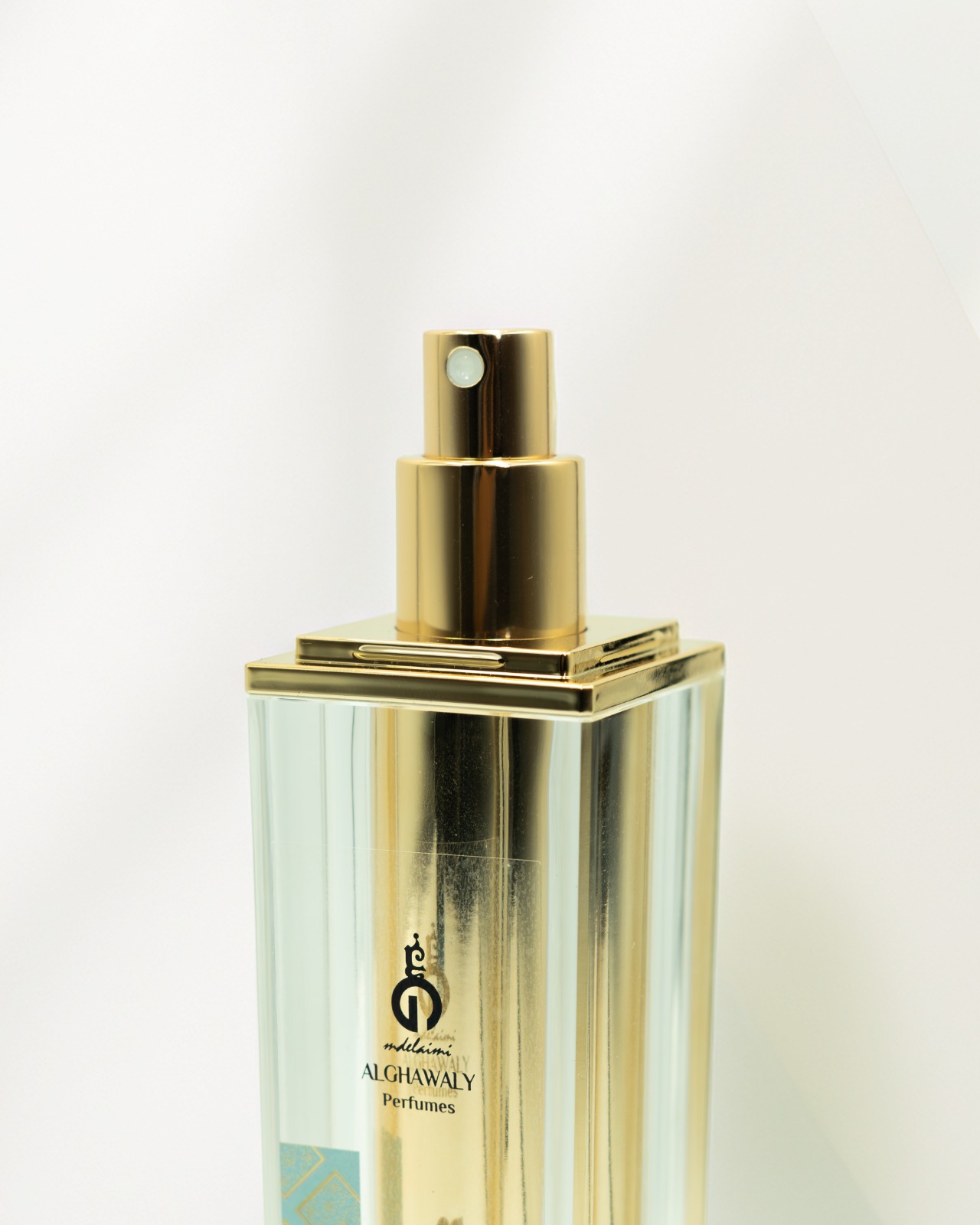 Summer Body Fragrance  عطر الجسم سمر