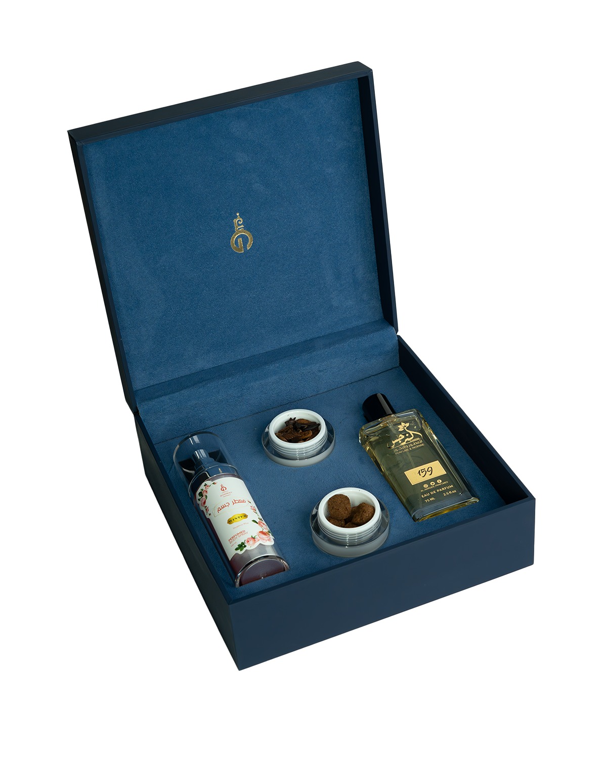 Gift Box M-6  صندوق الهدايا M-6