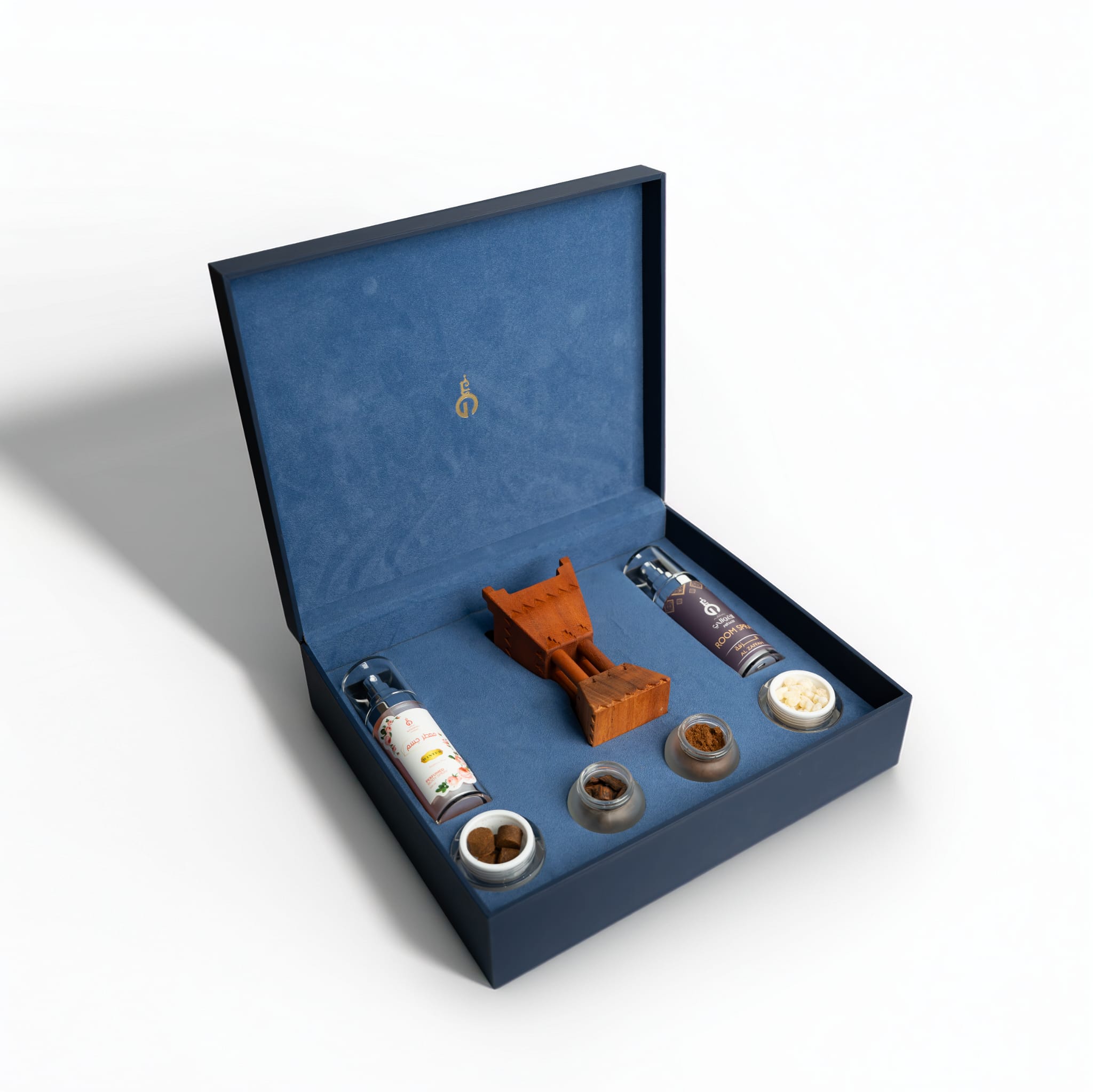 Gift Box B-6  صندوق الهدايا B-6
