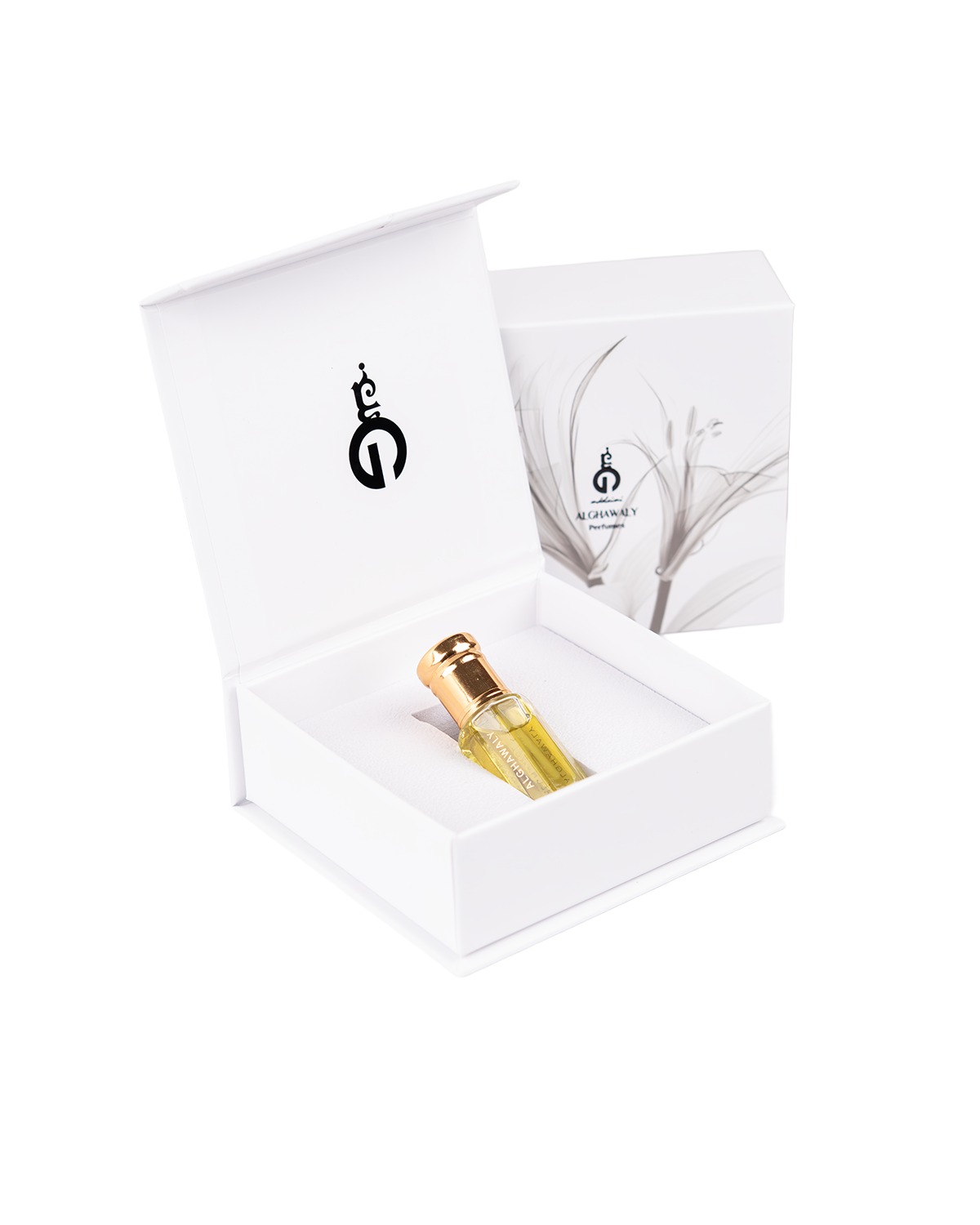 Mazaj Oil - 6 Gram زيت مزاج