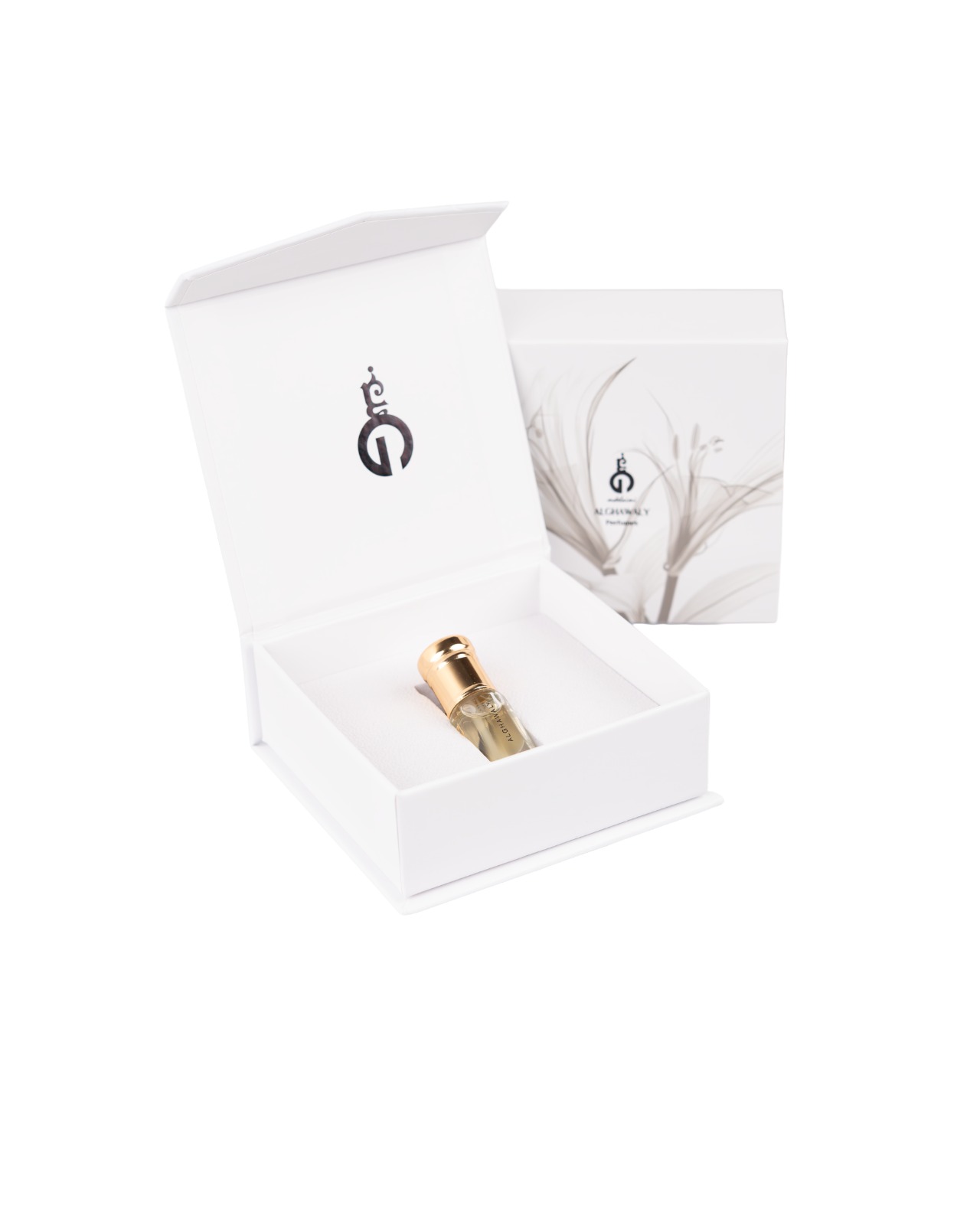 Taifi Rose- 6 Gram ورد الطائف