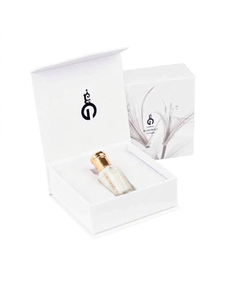 Misk Al Vanilla - 6 Gram مسك الفانيلا