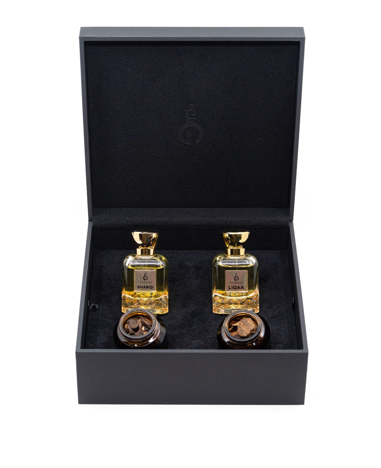 Alghawaly Collection طقم هديه الغوالي كولكشن رقم 4