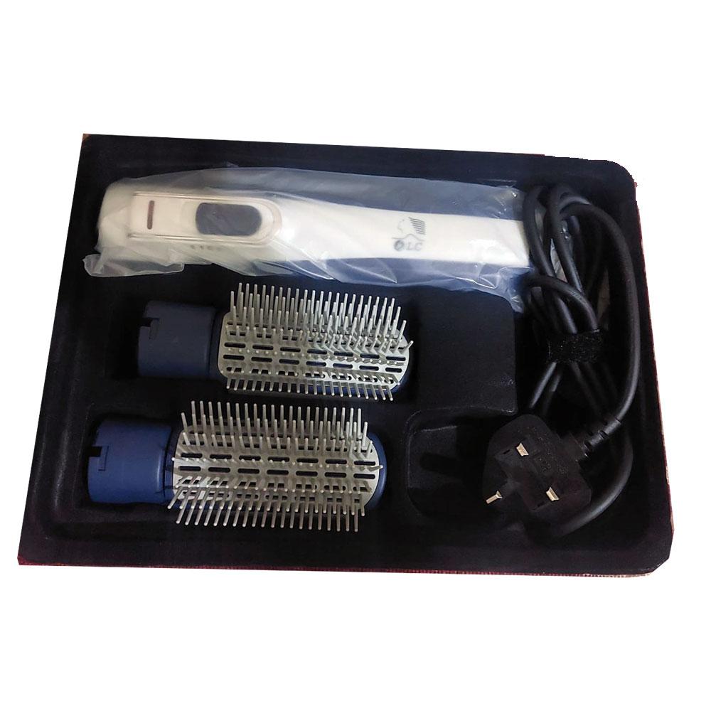 مصفف شعر   استشوار   1200 واط DLC HS-495