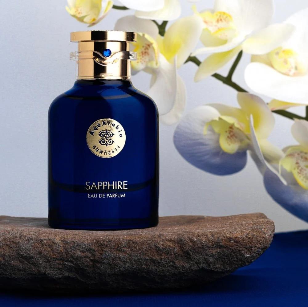 عطر سافير 100 مل