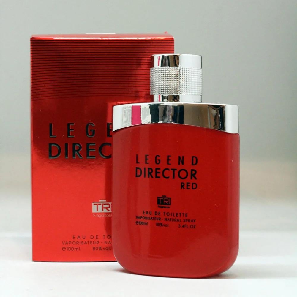 عطر legend director 100 ملي TRI