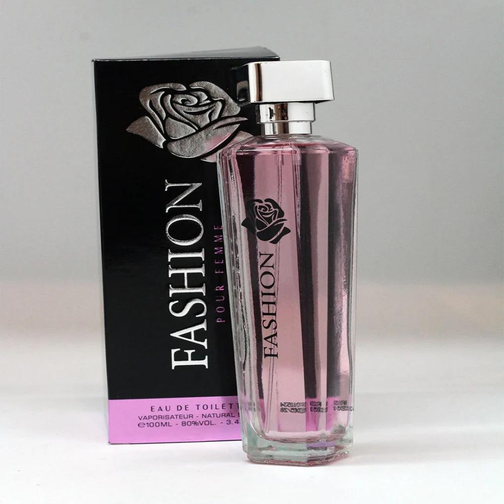عطر FASHION 100 ملي TRI