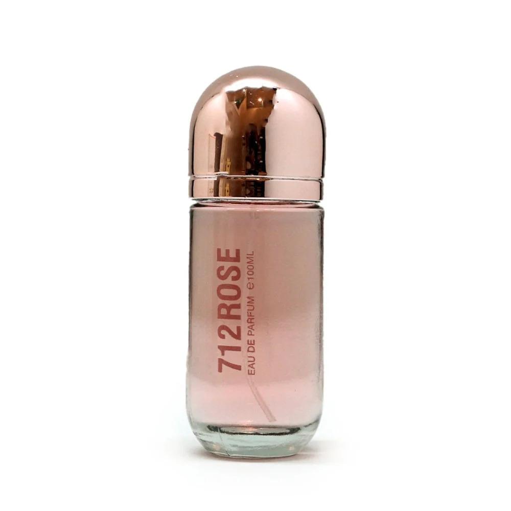 عطر 712 روز 100 مل نسائي