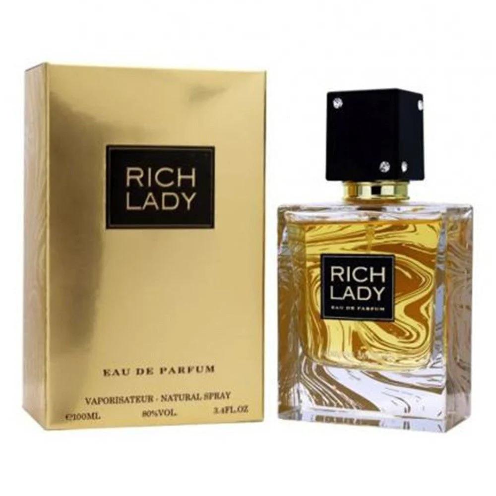عطر ريتش ليدي 100مل
