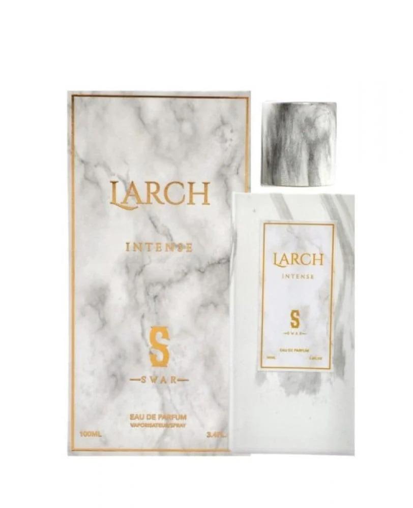 عطر لا رش 100 ملي