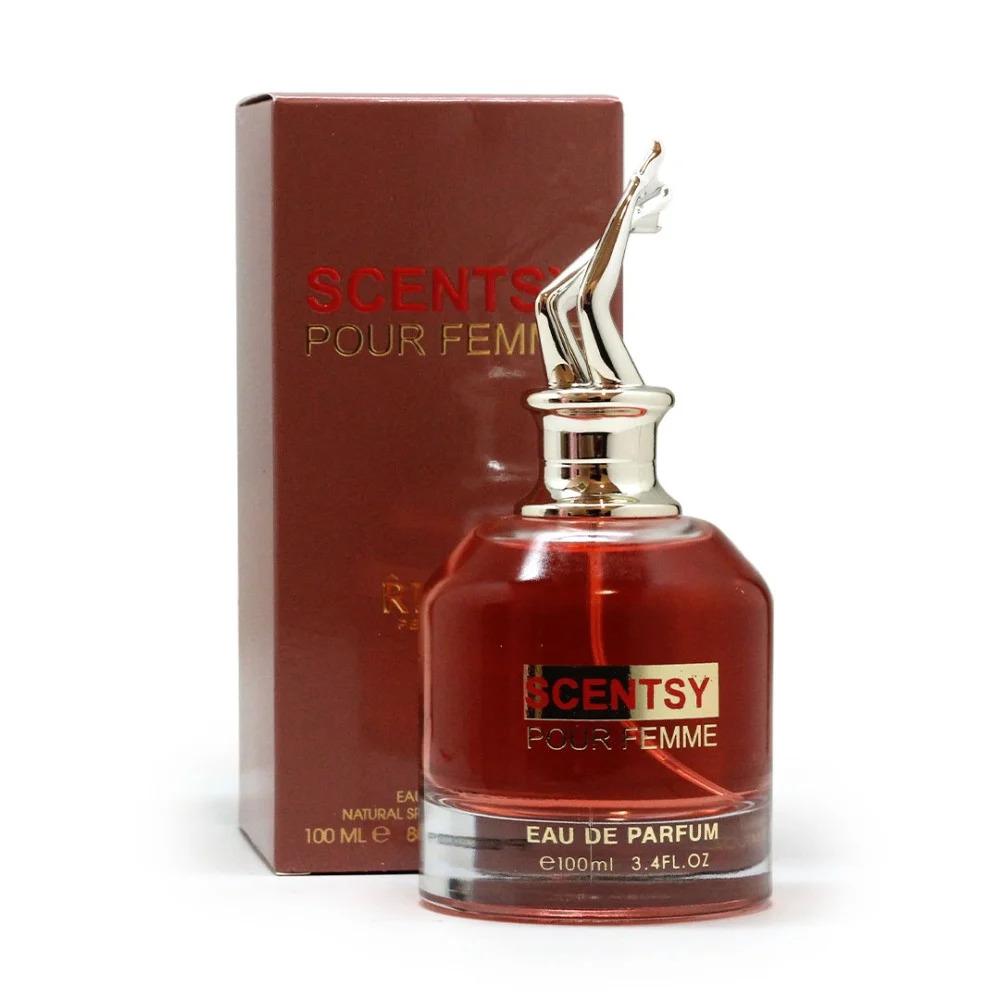 عطر SCENTSY خاص